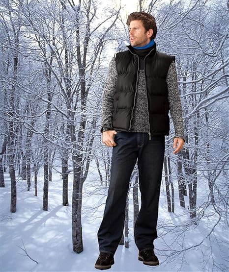 Amazon | [APEX WIN] 390-0 防寒ベスト[M 02:ネイビー] | ベスト 通販