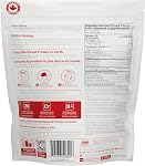 PVL CAN‑WHEY Milkshake Poudre de protéines 100% Lait canadien réel, faible teneur en sucre, 20 g Protéines certifiées par la vache bleue – Vanille classique, 727 g (1.6 lb)
