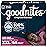 Goodnites Girls\' Nighttime Underwear, Size XXL (120-165 lbs), 54 Ct, Packaging May Vary