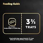 CESAR Home Delights Wet Dog Food - Beef Stew - 100g (24 Pack)