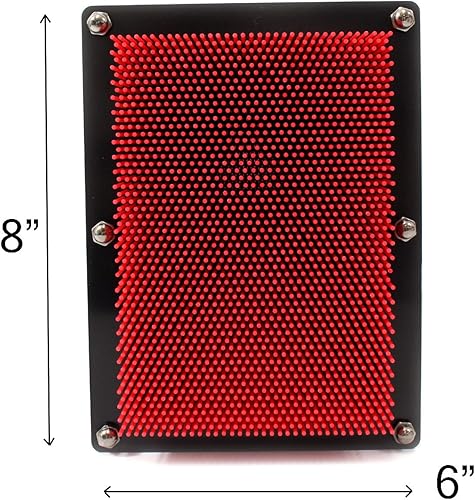 Miniatura 10 de PowerTRC Molde de mano de 7.9 x 5.9 in, escultura artística 3D, regalo novedoso, color verde