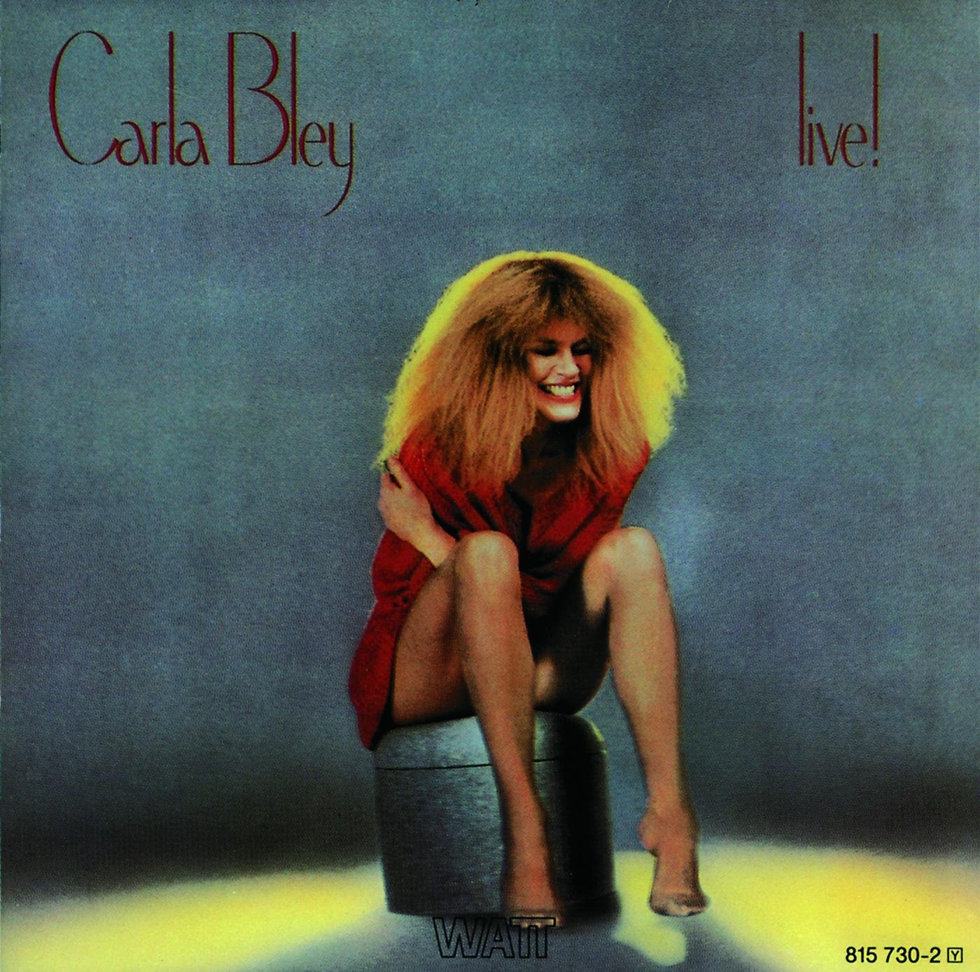 The Carla Bley Band