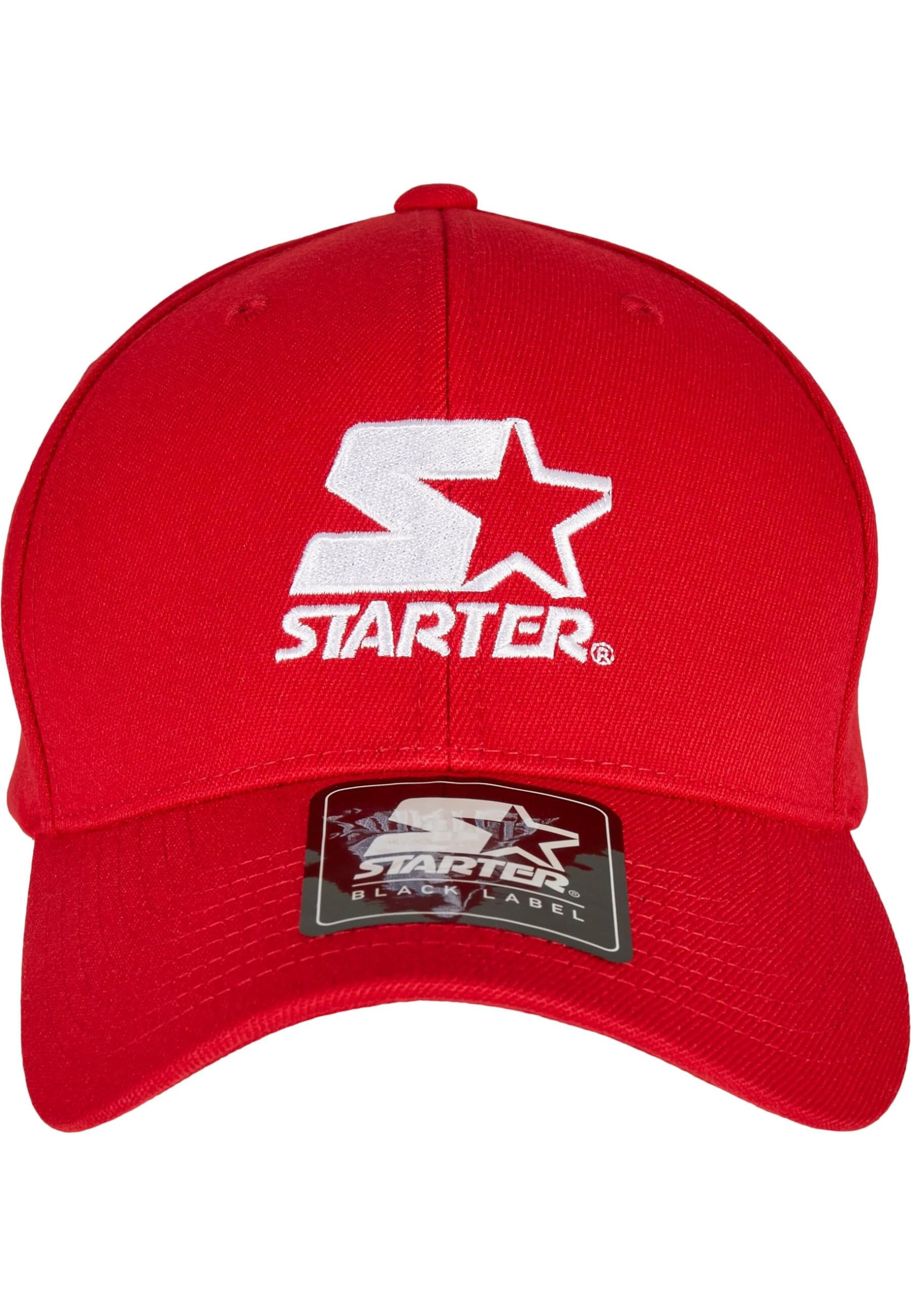 STARTER BLACK LABELUnisex Starter Logo Flexfit Baseball Cap