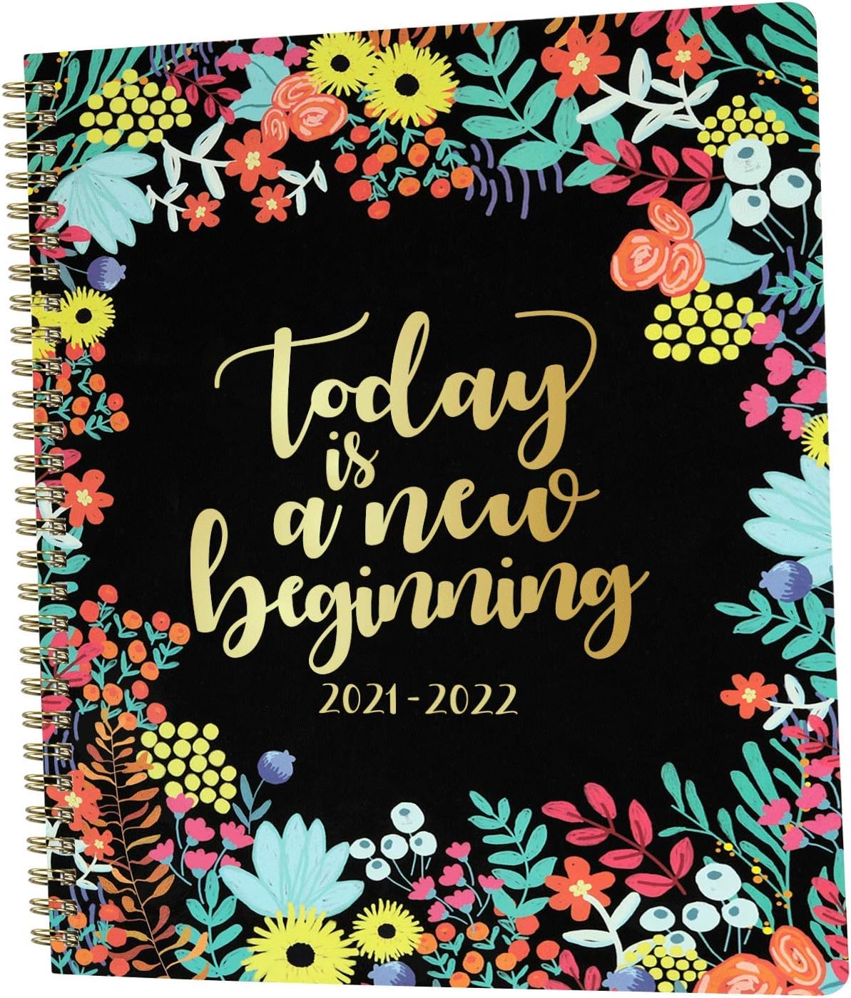 2021-2022 Planner -Divider Sticky Notes