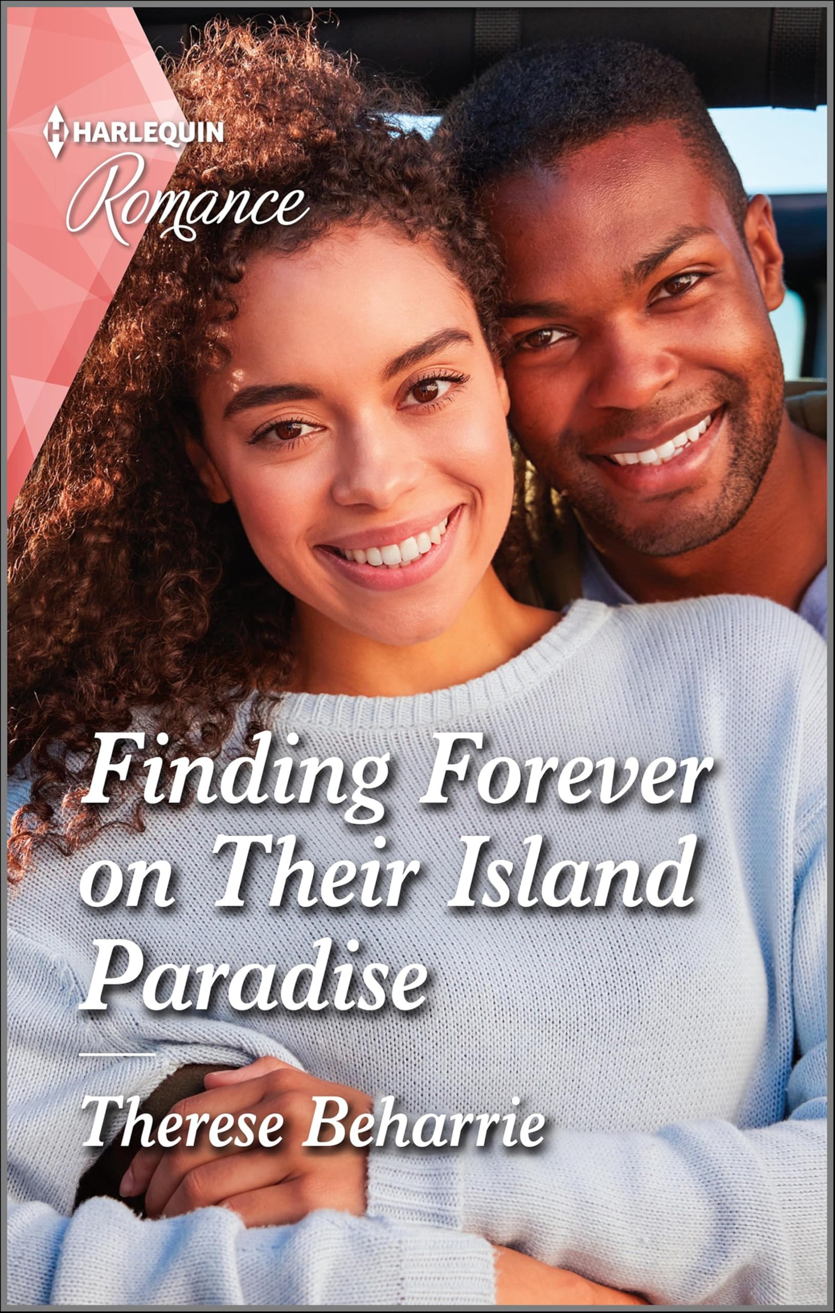 Buy Finding Forever on Their Island Paradise — BookShops.in