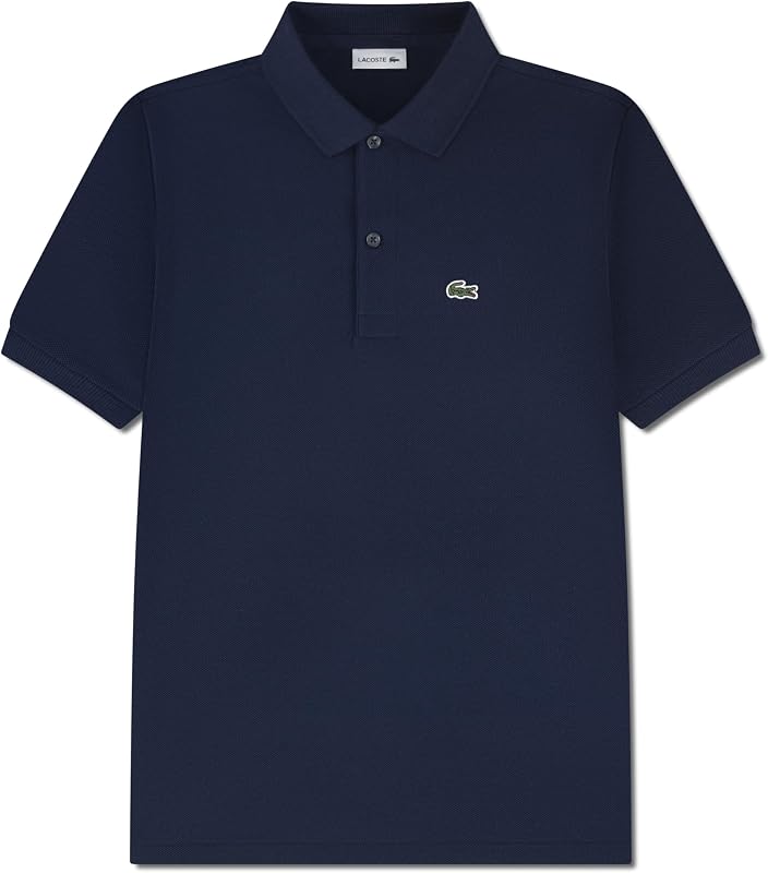 Polo clásico Lacoste para niño