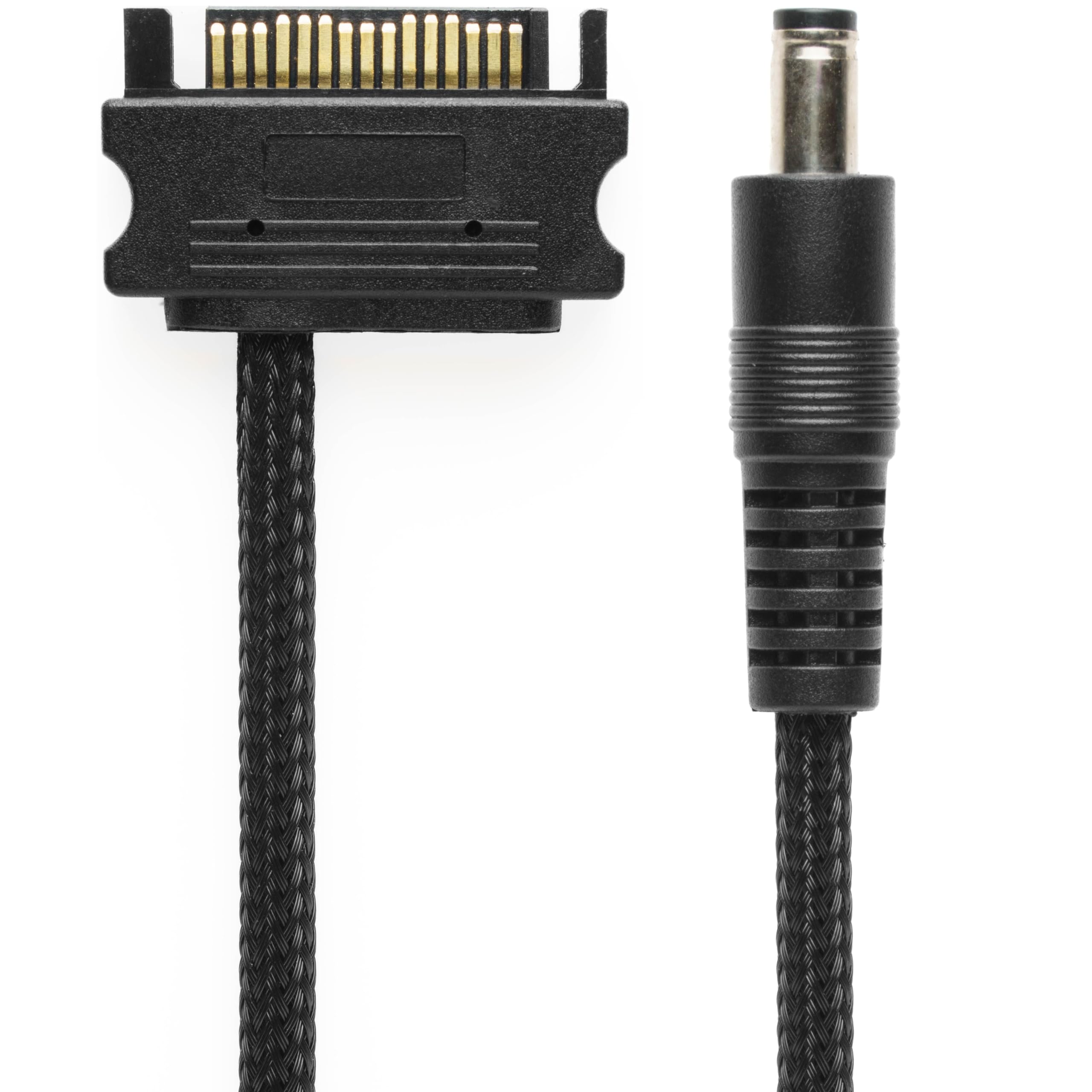 さだはる 2.1mm標準DCジャック(4A) 基板取付用: ケーブル・コネクター 秋月電子