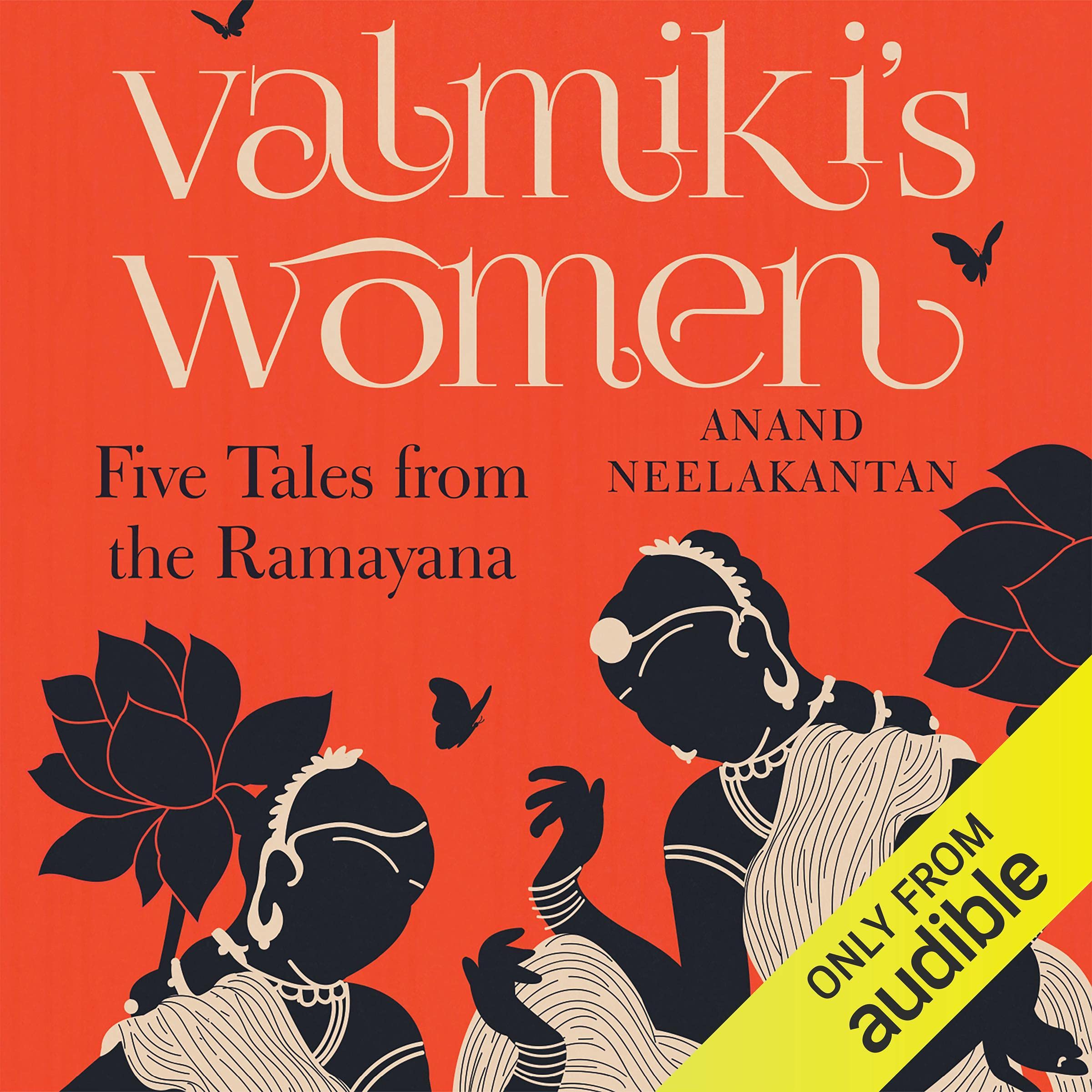 Valmiki's Women