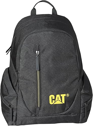 Caterpillar Mochila Project para hombre, Negro -, Mochila Proyecto