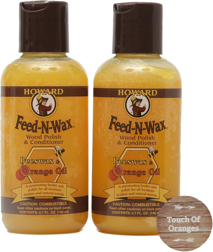amish secret wood polish
