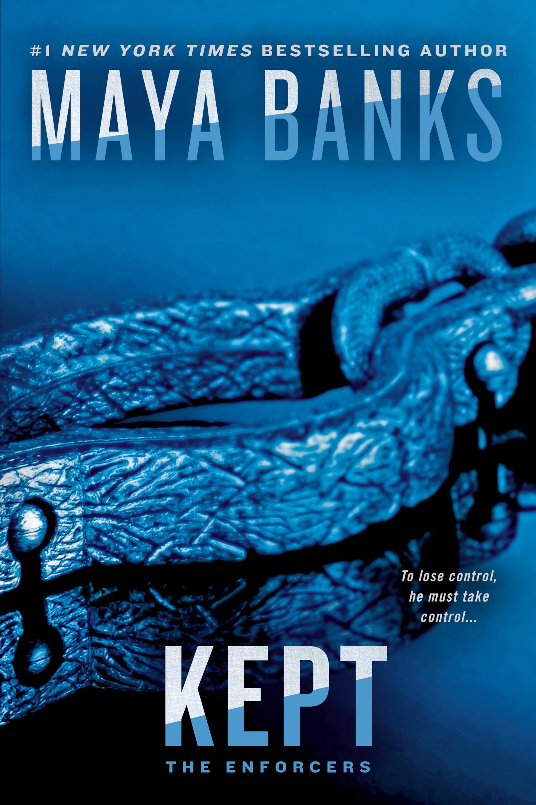 Kept: 3 (Enforcers)