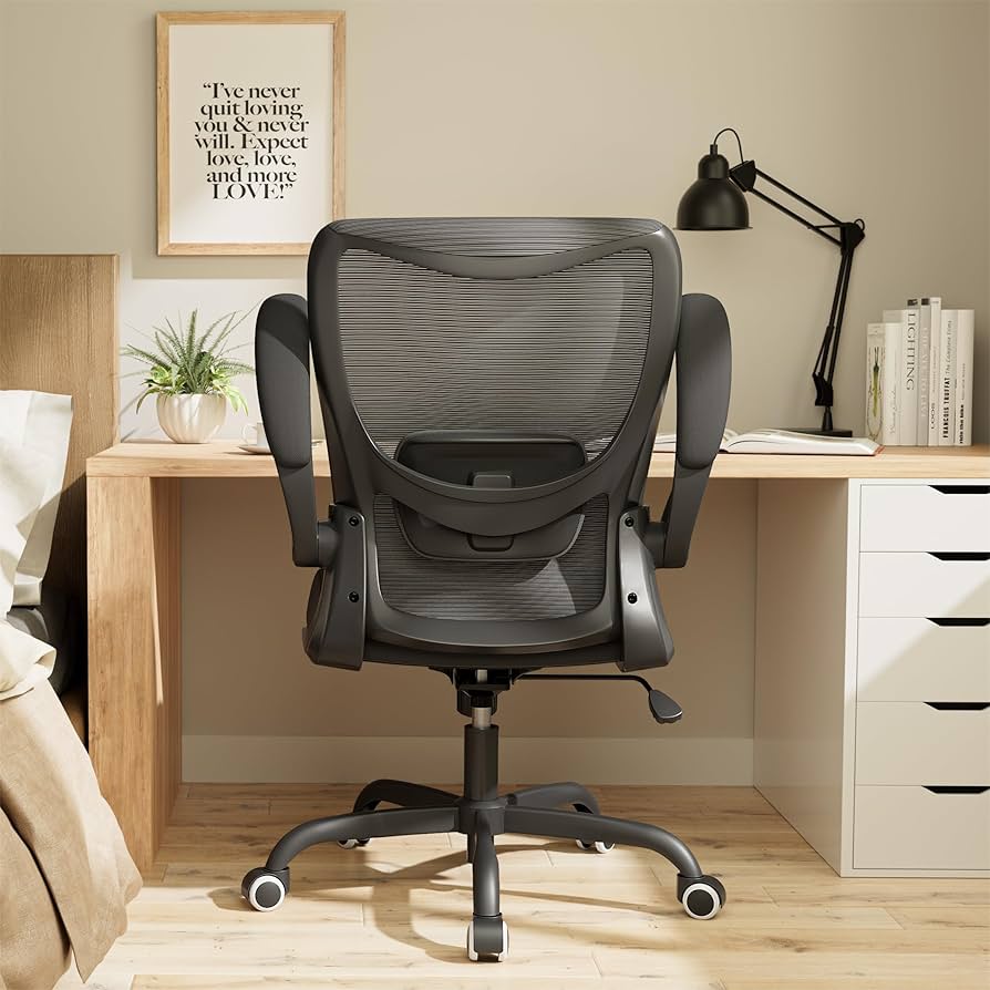 Amazon.com: MUXX.STIL Office Chair, Ergonomic Desk Chair with