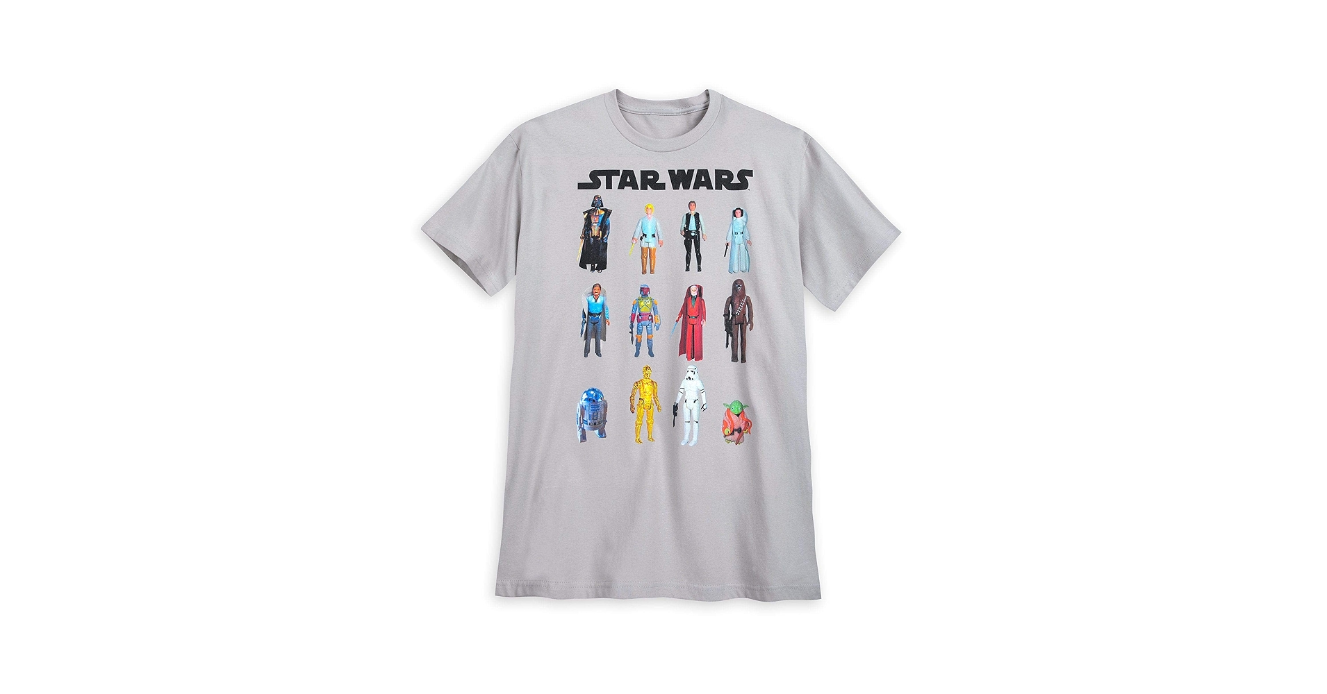 STAR WARS スターウォーズ　激レア　Tシャツ　1983年発売　新品 激レア！スターウォーズ Tシャツ EPISODE4 漢字 kanji - メルカリ