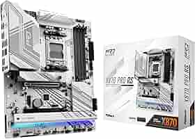【中古セット】X870 ITXマザーボード＋64GBメモリ 中古セット】X870 ITXマザーボード＋64GBメモリ