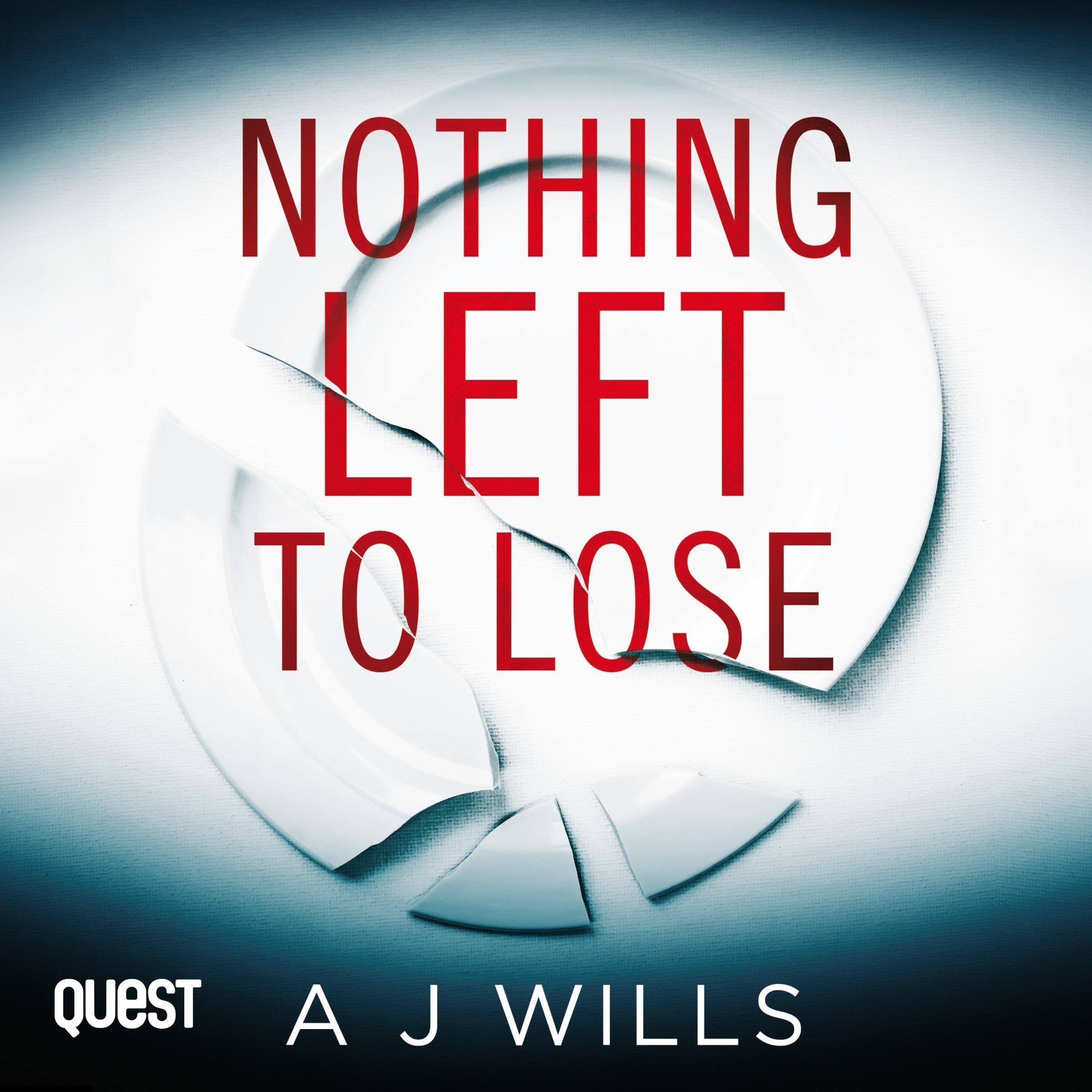 Cover art for Nothing Left to Lose