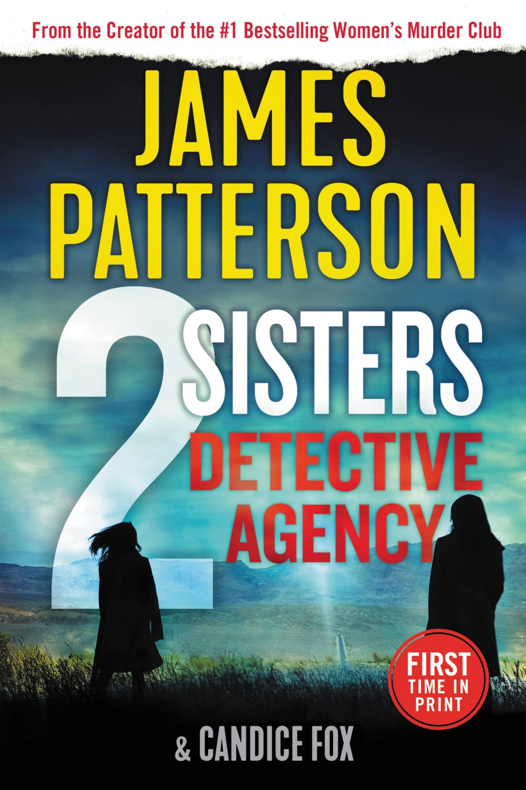 2 Sisters Detective Agency (A 2 Sisters Detective Agency Mystery, 1)