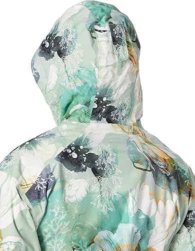 Miniatura 4 de Helly-Hansen womens Loke Print Jacket