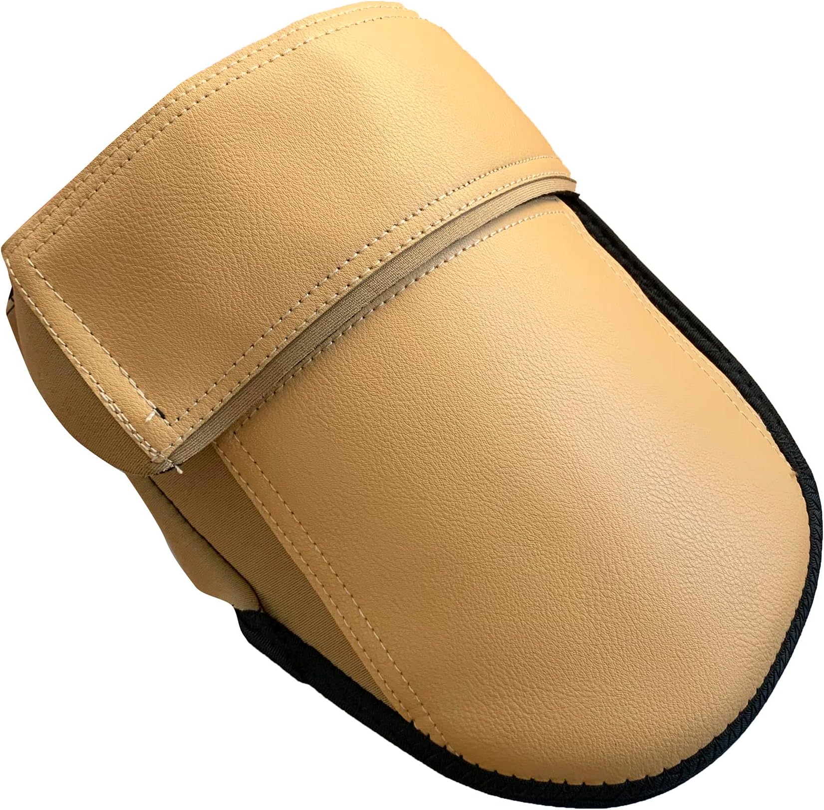 Professional Grade Flooring Installer Knee Pad Maintenance Knee Pad Plumber Leatherhead Knee Pad Heavy Duty Knee Pad