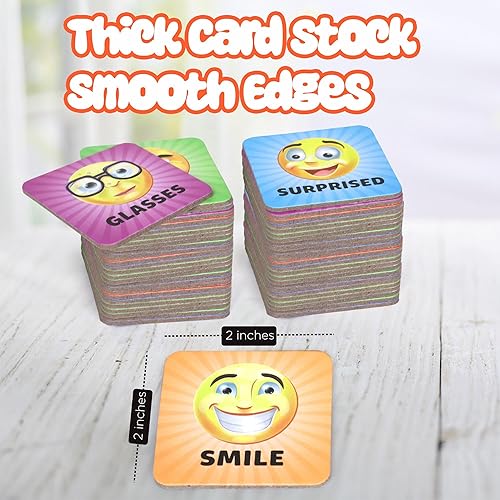 Miniatura 26 de Point Games Juego de memoria para niños, juegos de cartas a juego, tarjetas flash, juguetes educativos, aprendizaje preescolar, regalo de cumpleaños