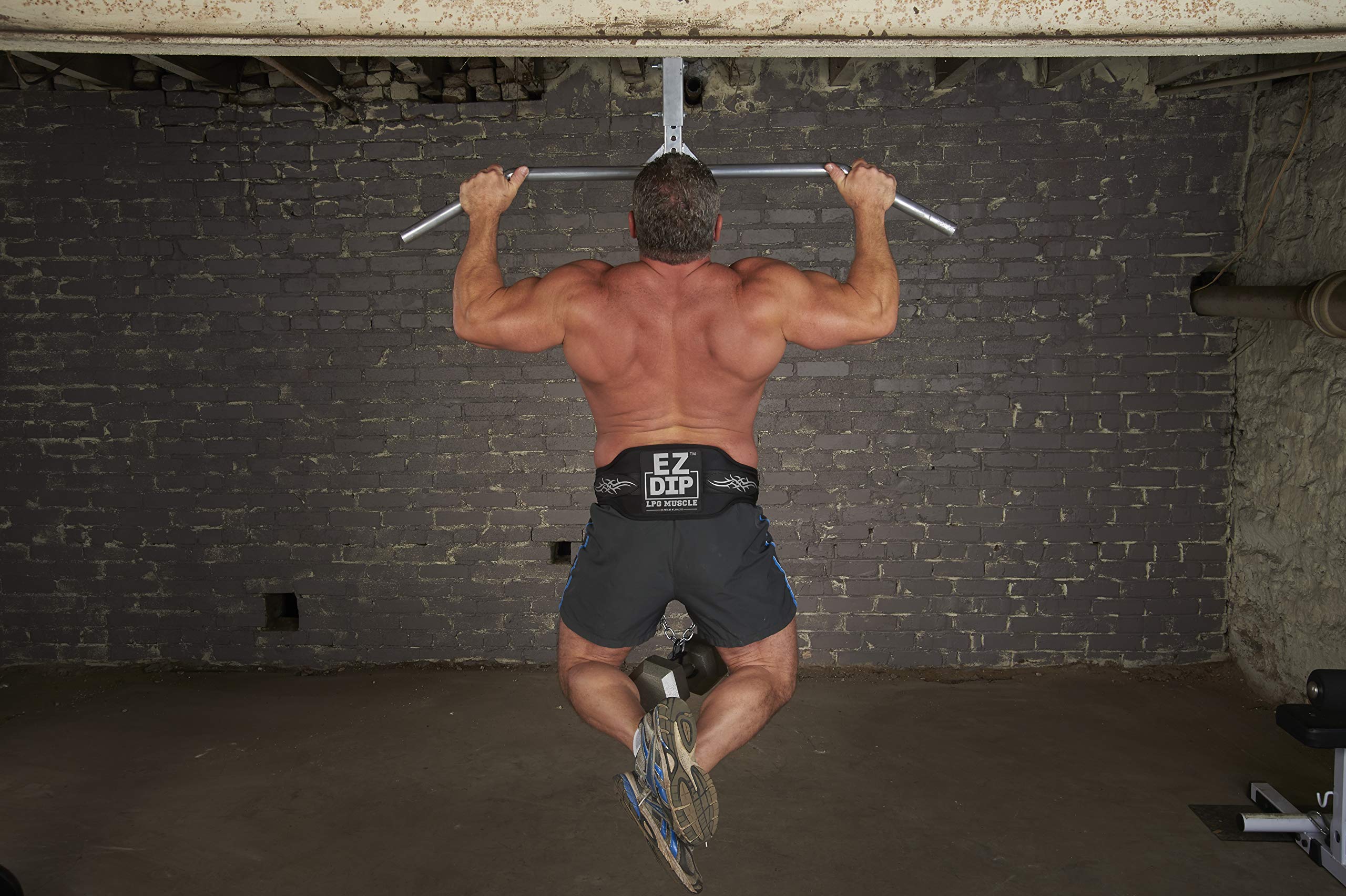 with Hook and Plate Holder