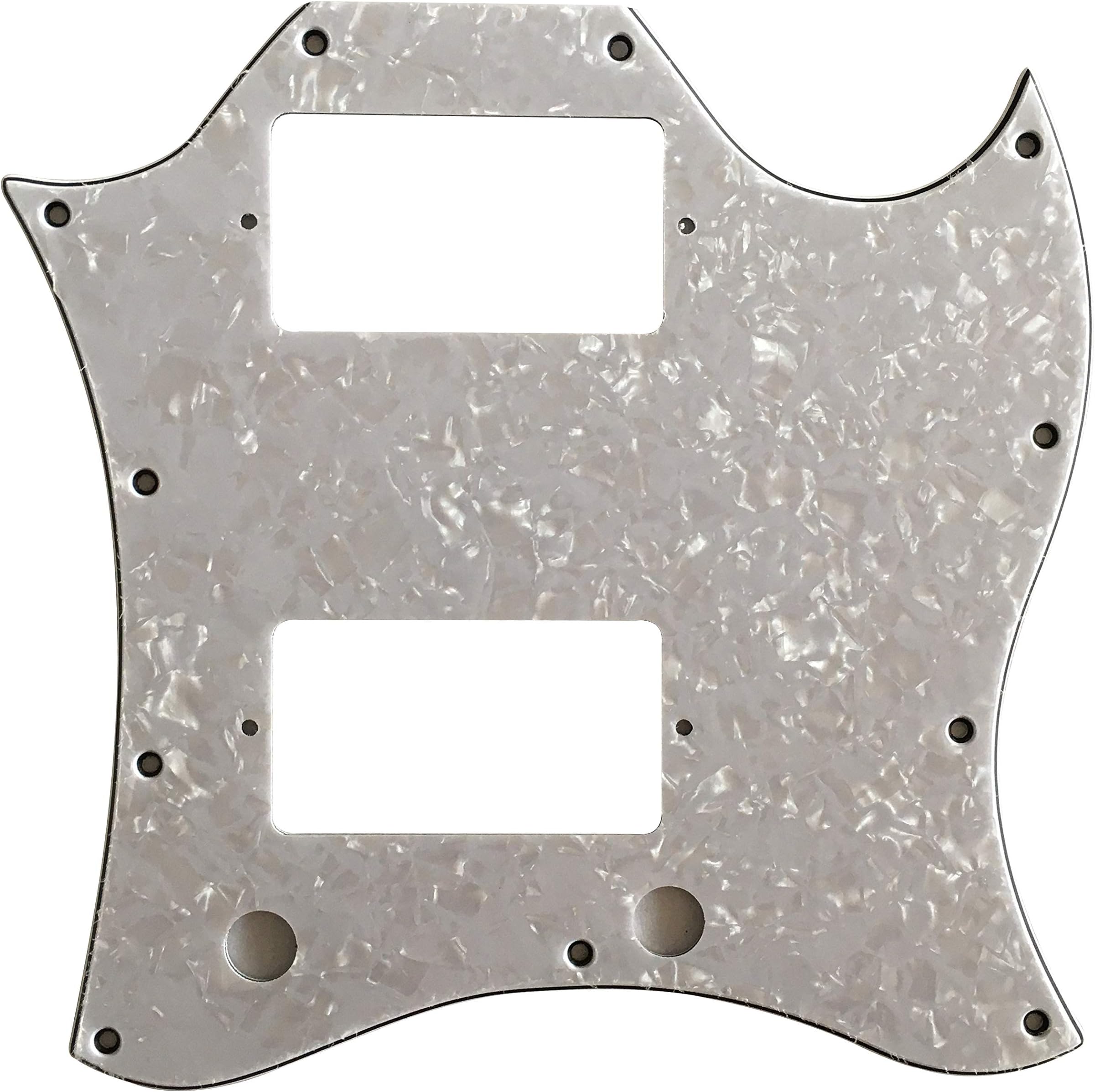 2013 gibson sg standard white Clearance