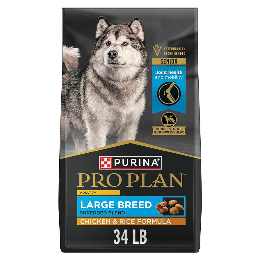 PURINA PRO PLAN ドライフード 2kg s9o1s Purina Pro Plan Puppy Dry Dog Food for Large Dogs Under 2