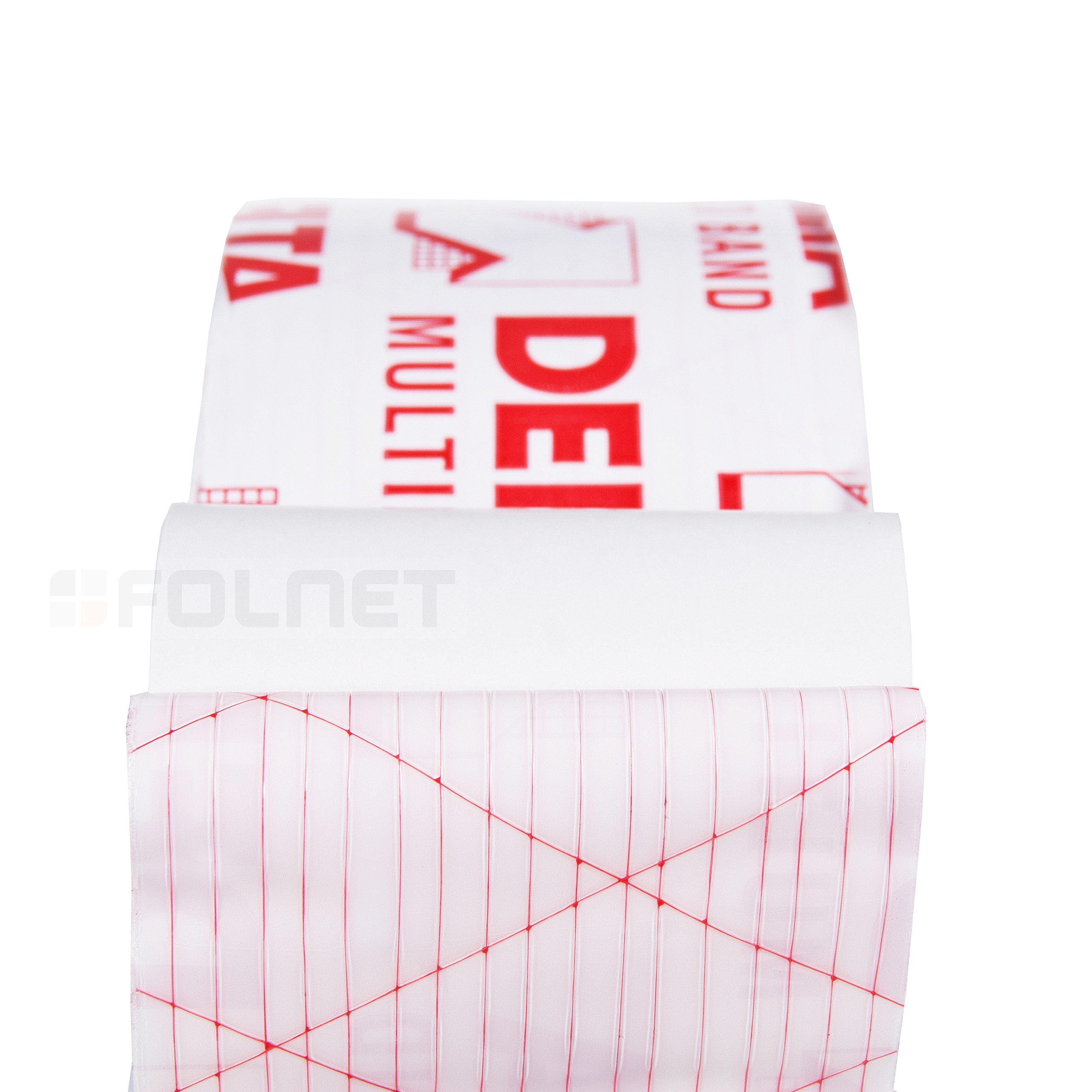 Dorken - Ruban Adhesif Delta Multi-band M60