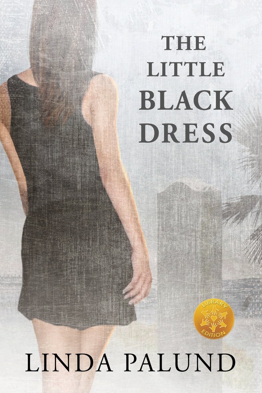 Buy The Little Black Dress — BookShops.in