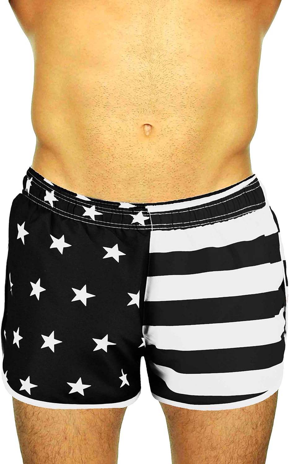 Uzzi running shorts Clearance