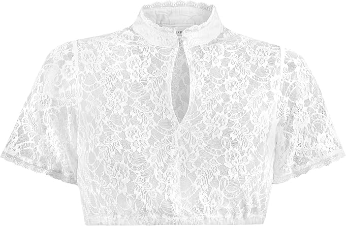 Stockerpoint Women's Dirndlbluse B-5077 Special Occasion Dress (Pack of 1)