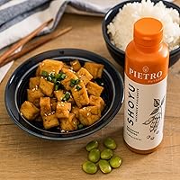 Vista 5 de Aderezos Pietro Originales para Ensalada, 9.3 Oz. - Marinada Natural y Deliciosa para Vegetales, Ensaladas de Pasta, Carne de Res, Cerdo, Mariscos