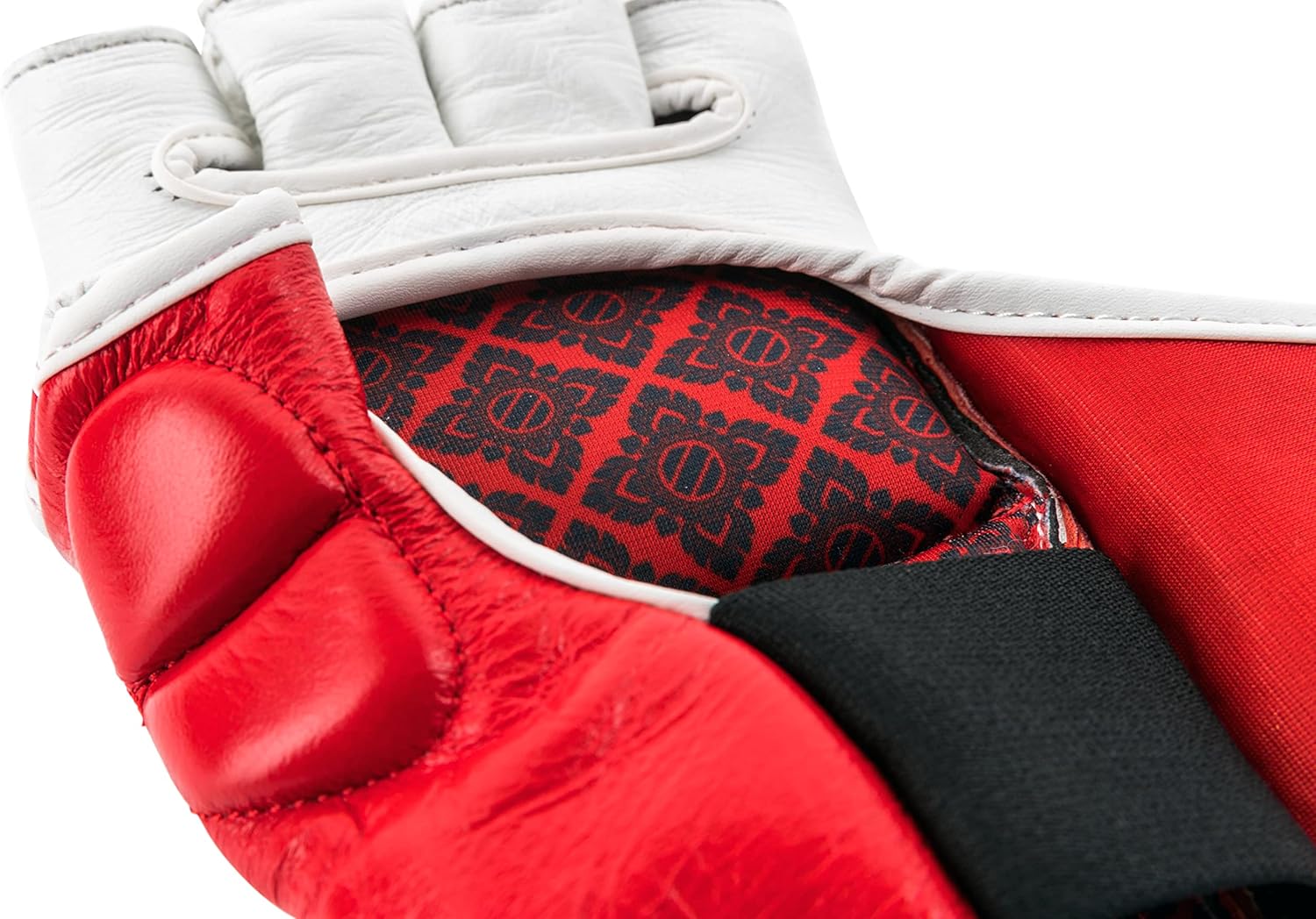 UFC True Thai MMA Grappling Gloves