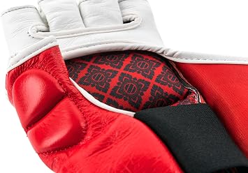 UFC True Thai MMA Grappling Gloves