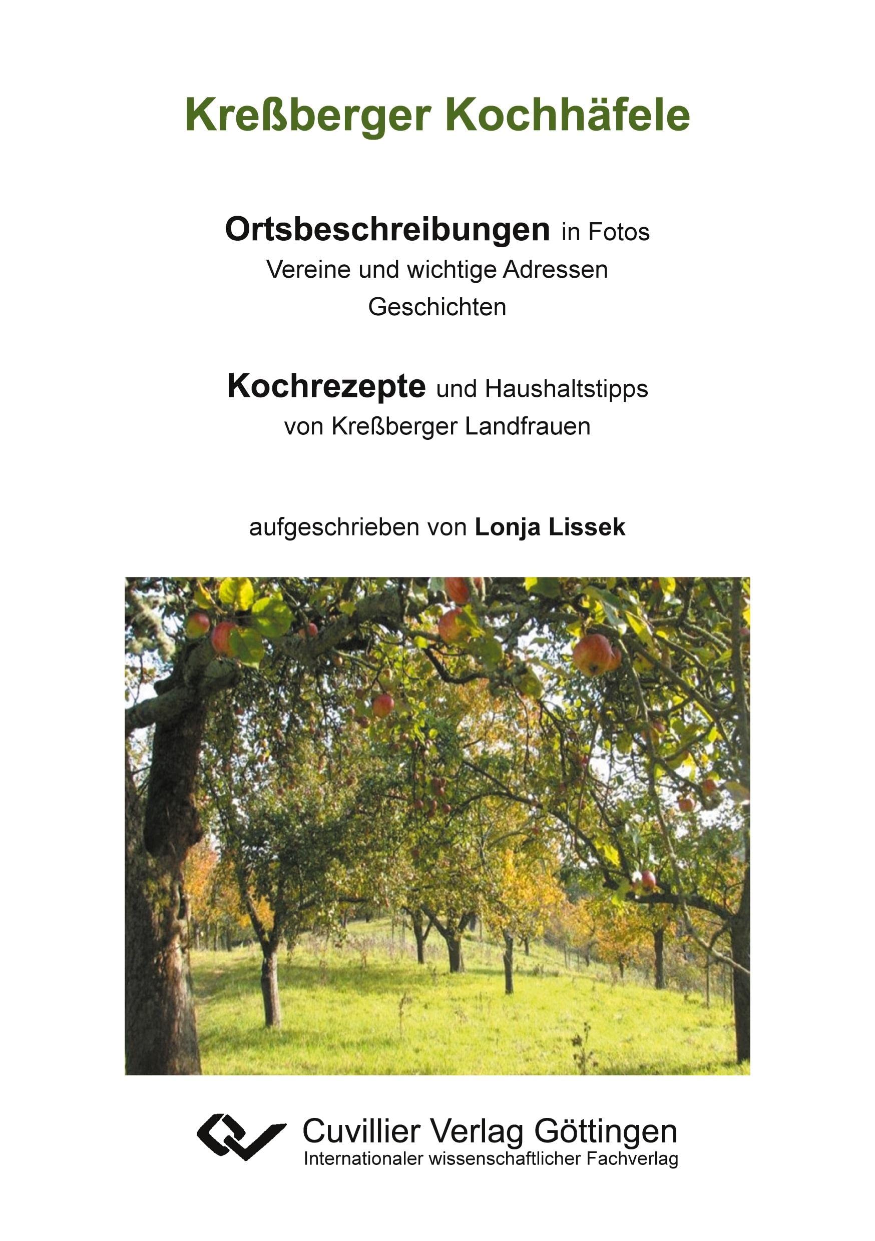Kreßberger Kochhäfele