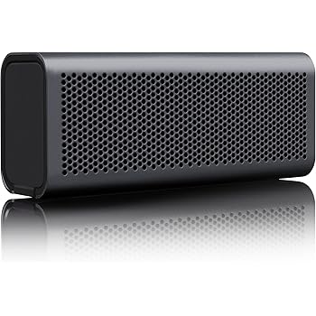 water powered bluetooth speaker