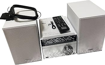 美品　SONY ソニー マルチコネクトミニコンポ CMT-SBT40 Amazon.co.jp: ソニー マルチコネクトミニコンポ CMT-SBT40