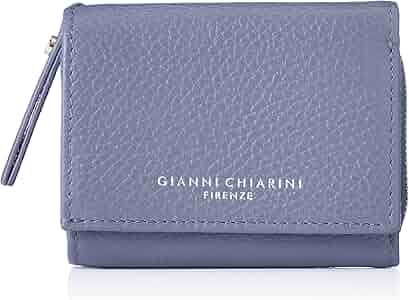 【極美品】GIANNI CHIARINI ジャンニキアリーニ 三つ折り財布 GIANNI CHIARINI（ジャンニ キアリーニ）の「【GIANNI CHIARINI