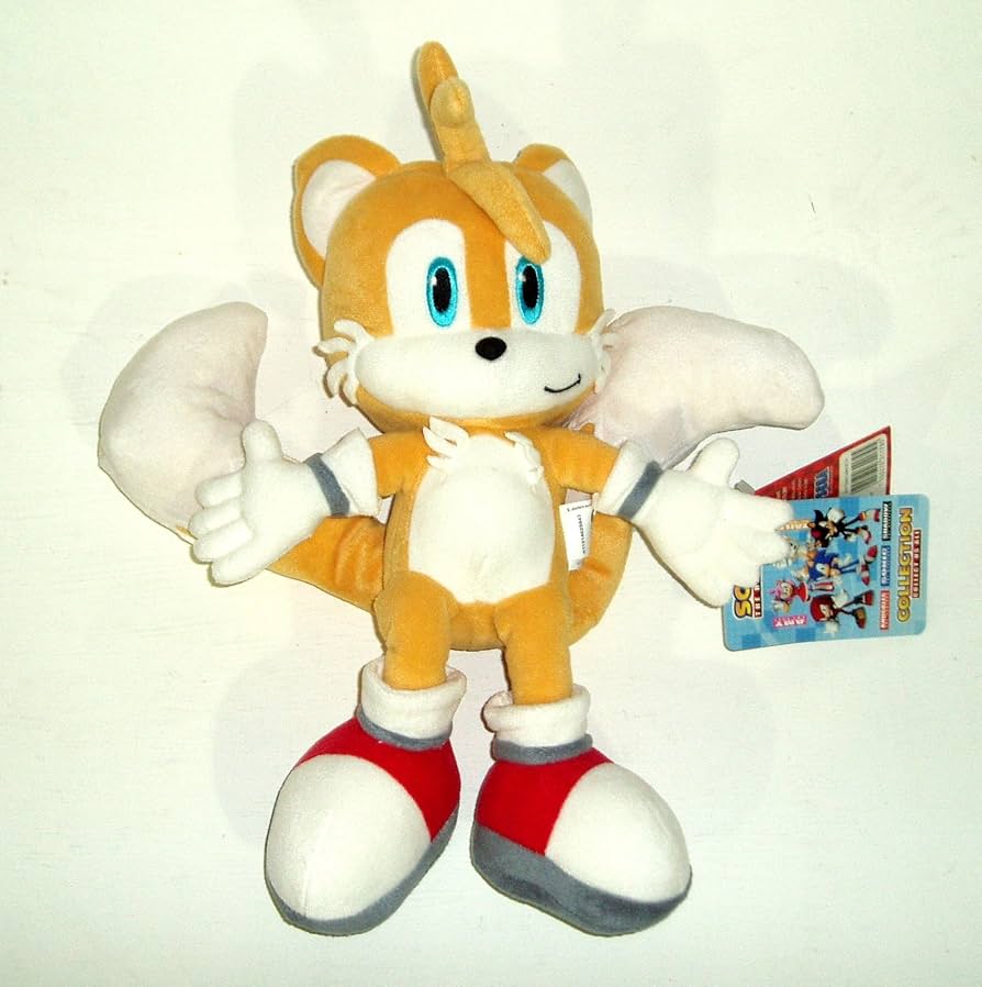 Amazon.co.jp: ソニック・ザ・ヘッジホッグ& Friendsフルセット