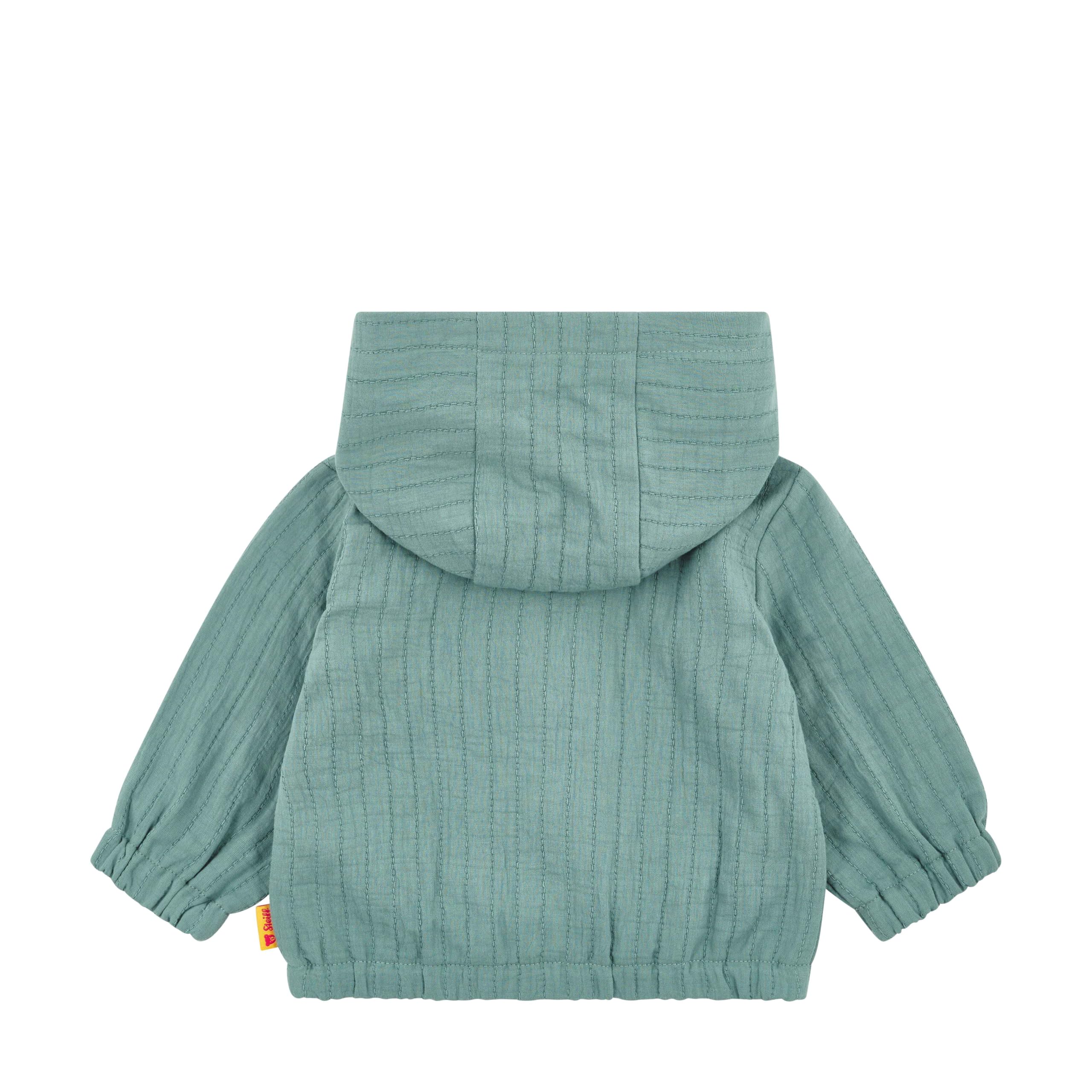 Steiff Baby - Jungen Jacke Jacke