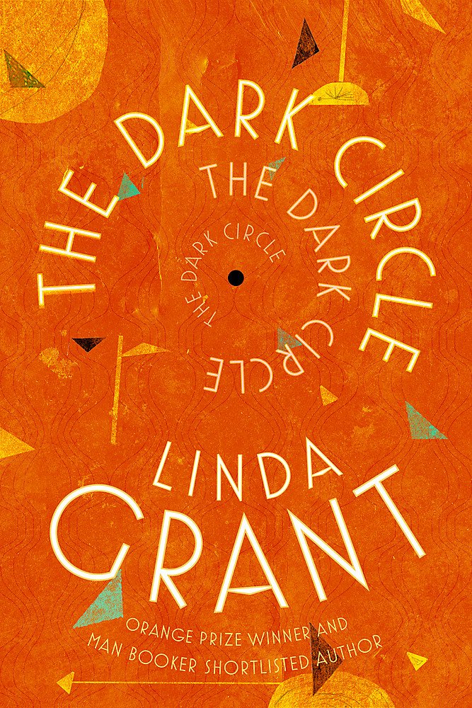 Buy The Dark Circle — BookShops.in