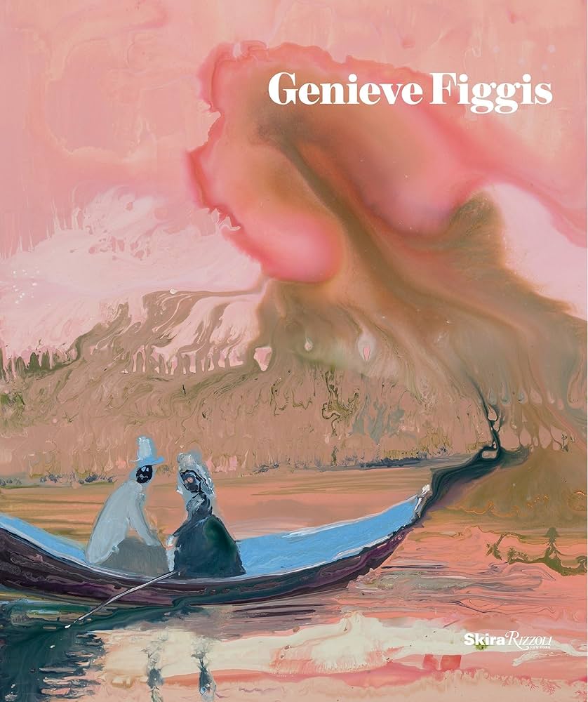 Genieve Figgis by Alison Gingeras 絶版 Genieve Figgis: Amazon.co.uk: Alison Gingeras: 9780847860647