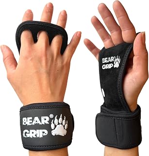 BEAR GRIP, Mango de Crossfit