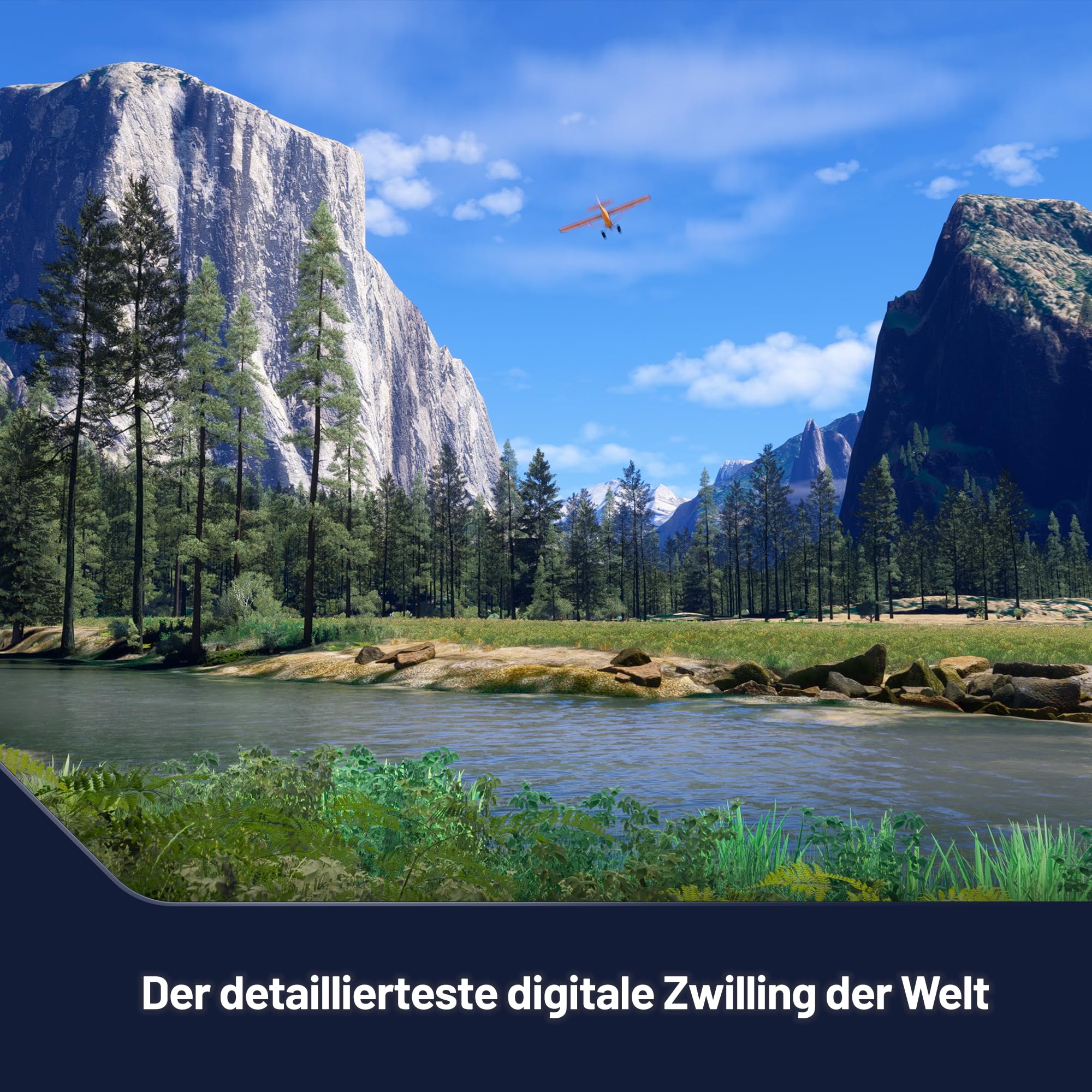 Microsoft Flight Simulator 2024 Premium Deluxe Edition Xbox Windows Download Code