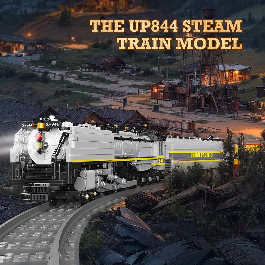 Amazon.com: JMBricklayer Remote Control UP844 Steam