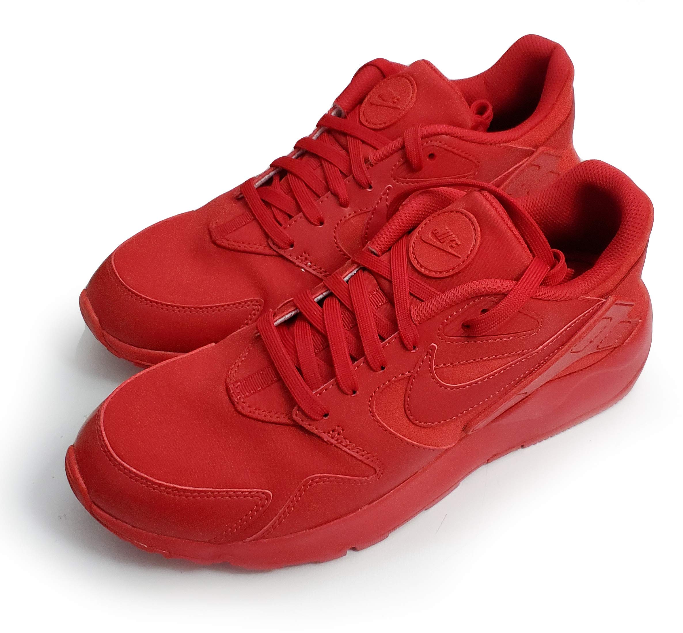 Men LD Victory Running Shoe Varsity Red Size 10