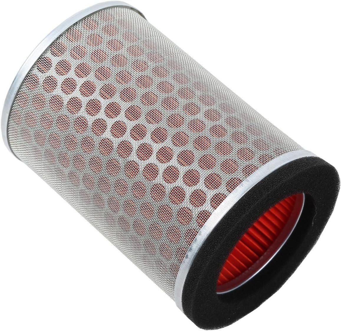 TCMT Pulitore filtro aria adatto a CB600 CB600F CB 600 F HORNET 1998-2006