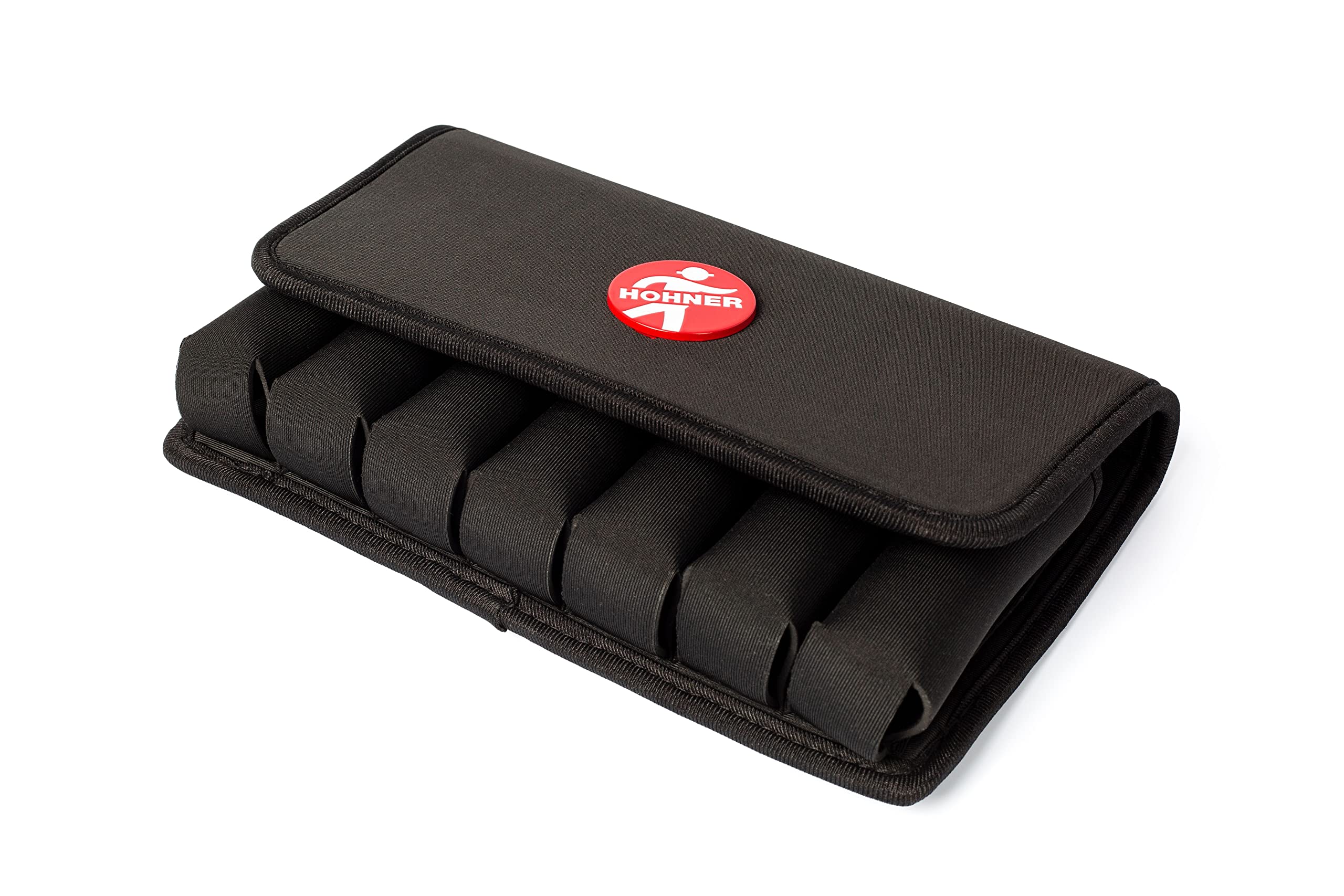 Harmonica MZ20191 FlexCase Harmonica Case, Medium