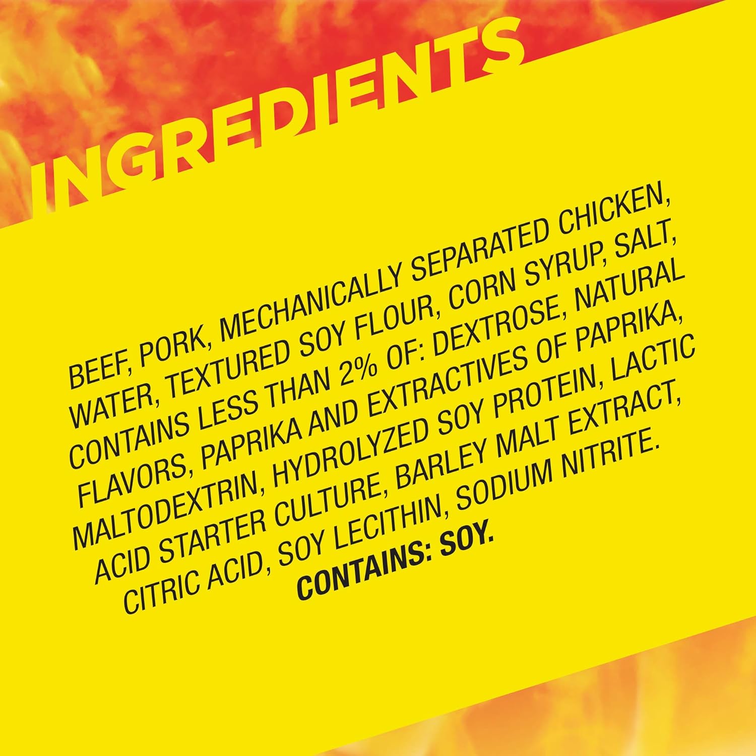 GIANT SLIM JIM MILD, Pack of 24