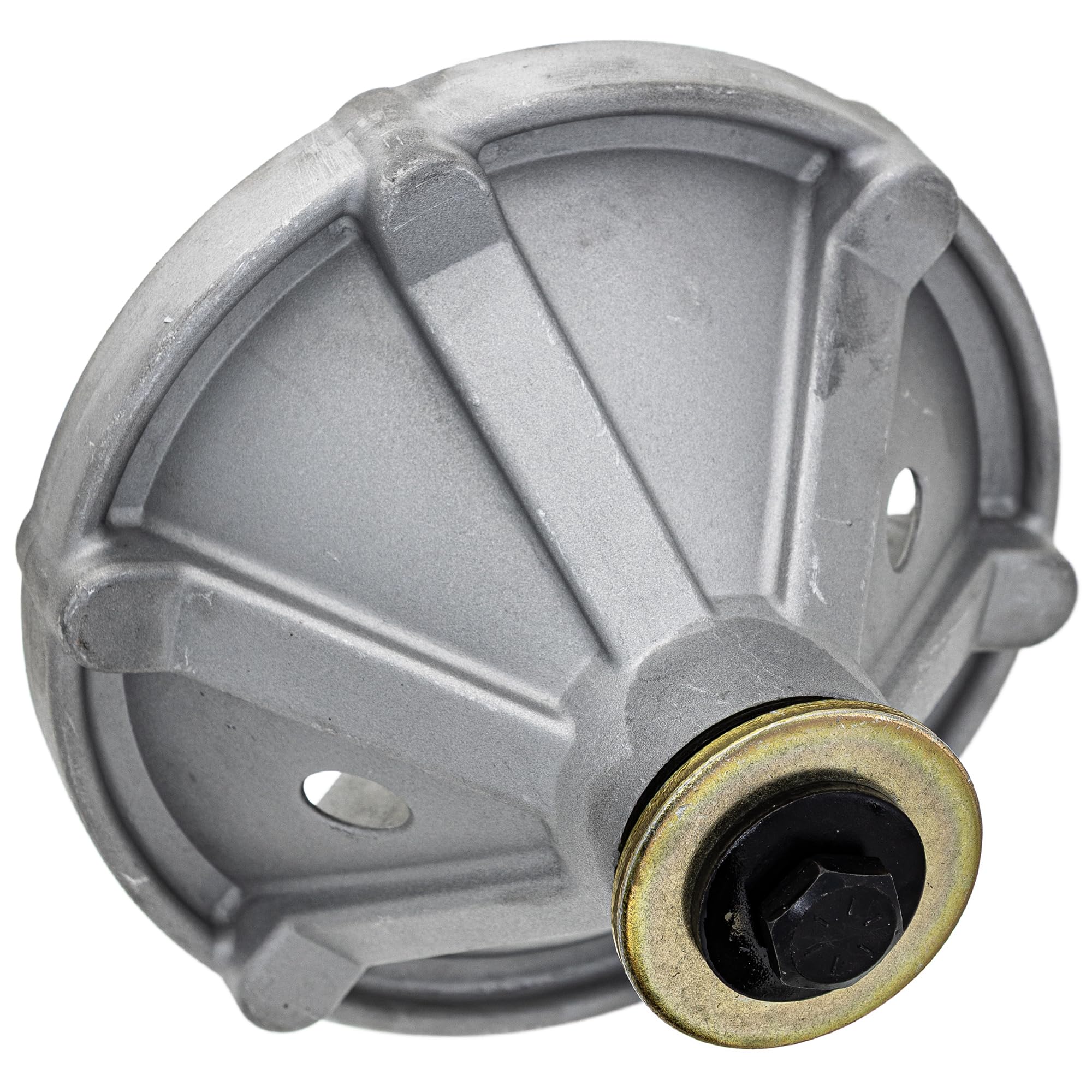 Exmark Radius E Speedtrapu2122 Chute Blocker Exmarku00ae