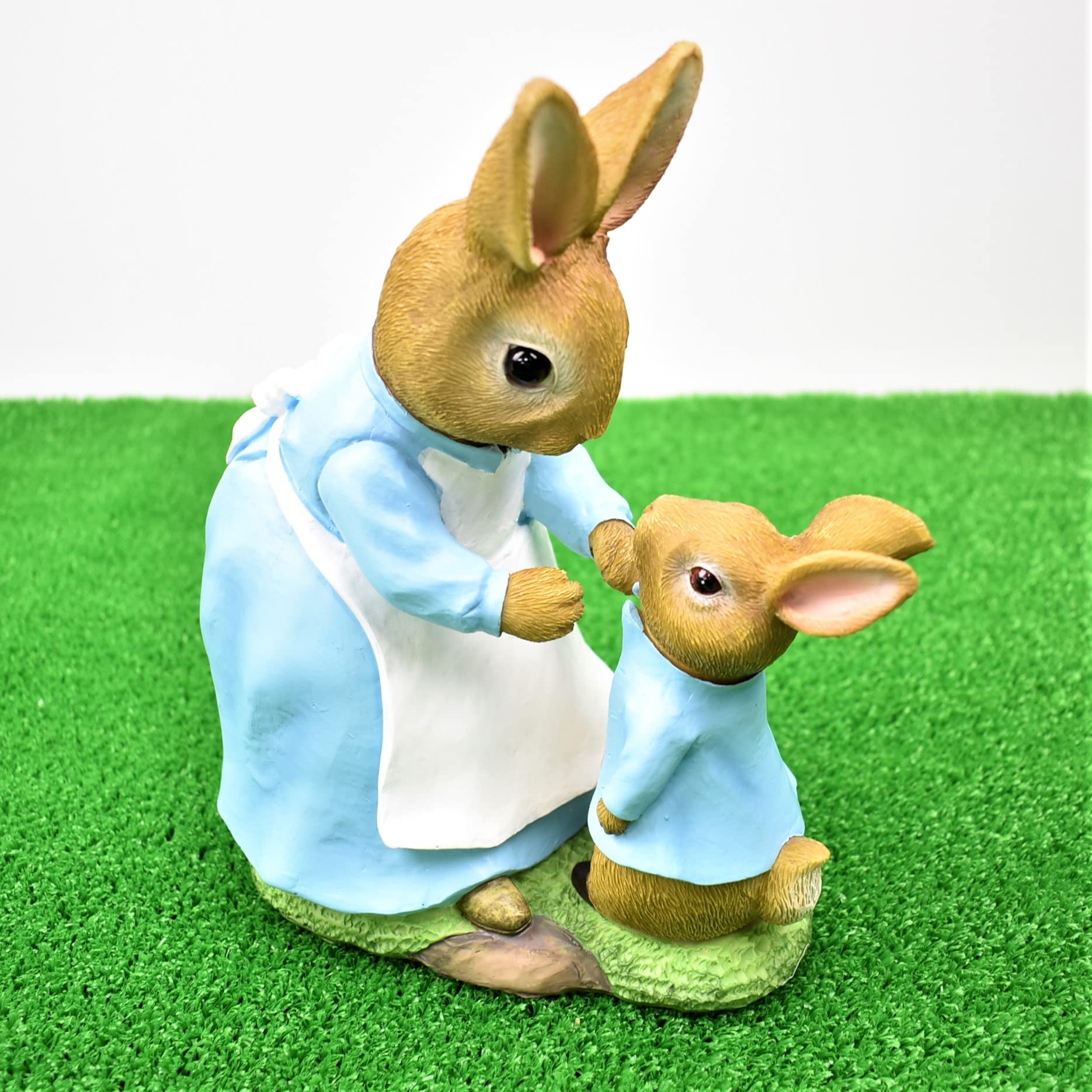 【おまとめ】ピーターラビット【Mrs Rabbit & Children】他5点 おまとめ】ピーターラビット【Mrs Rabbit & Children】他5点 【対訳